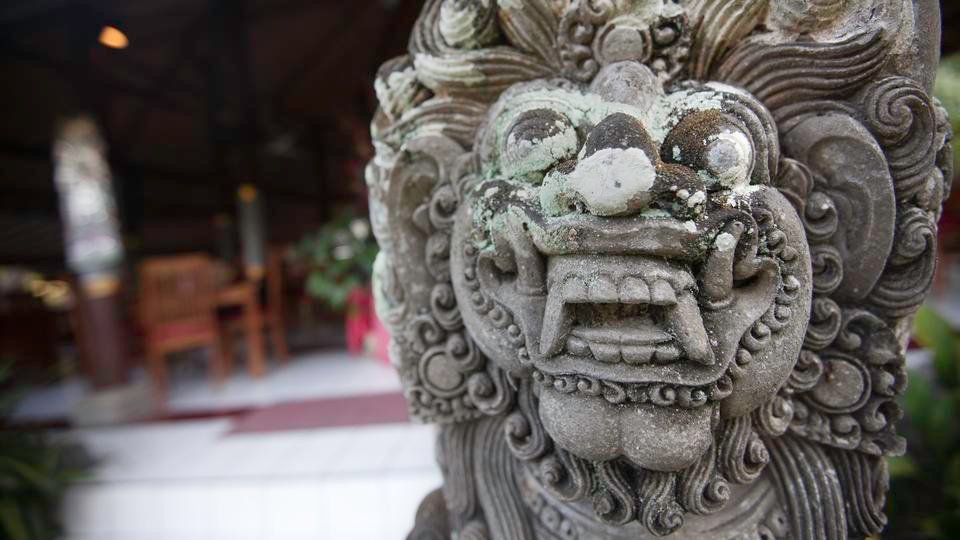 Amazing Bali Family Tour 8 Days